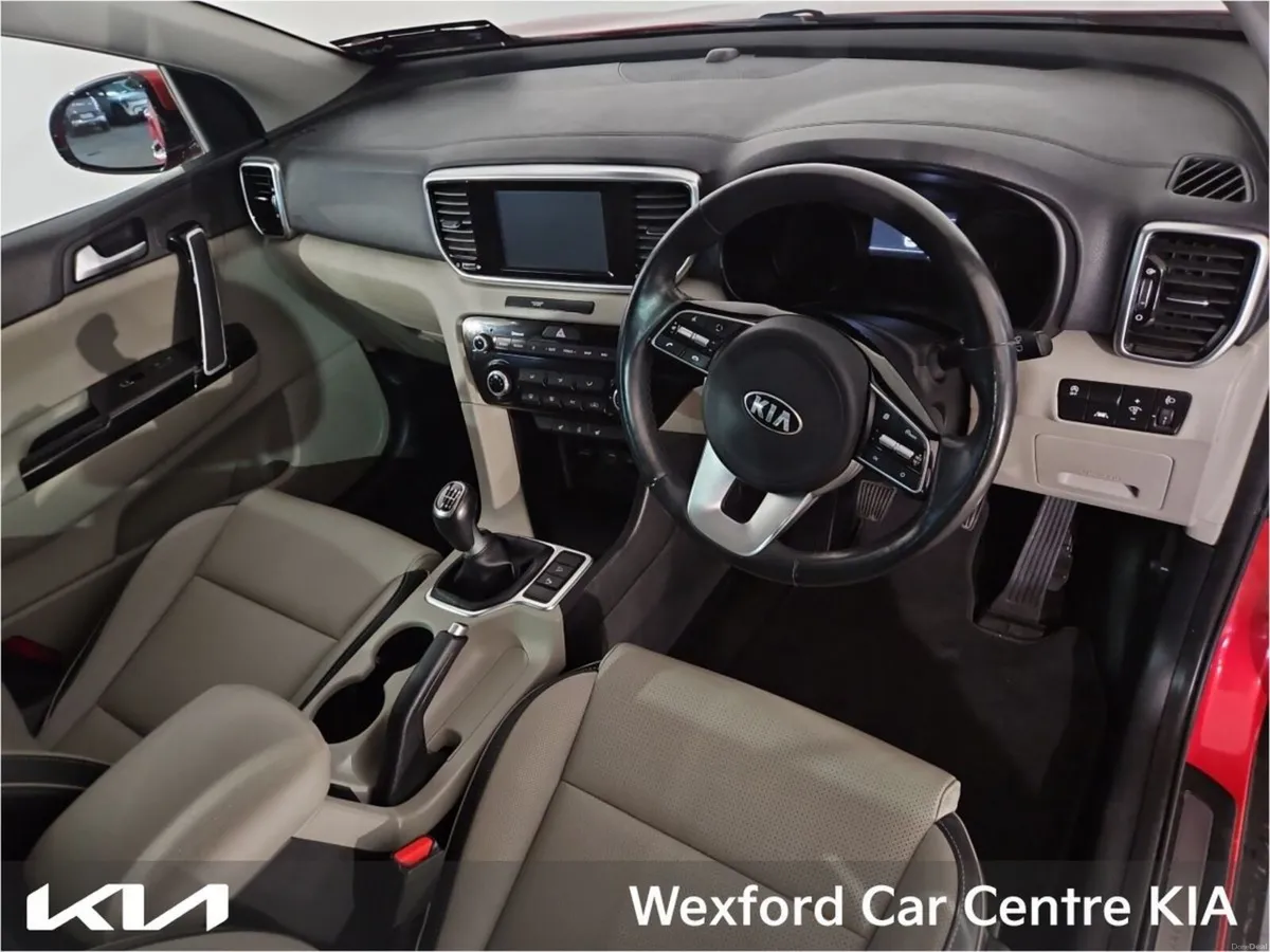 Kia Sportage 1.6 Diesel K3 - Image 2