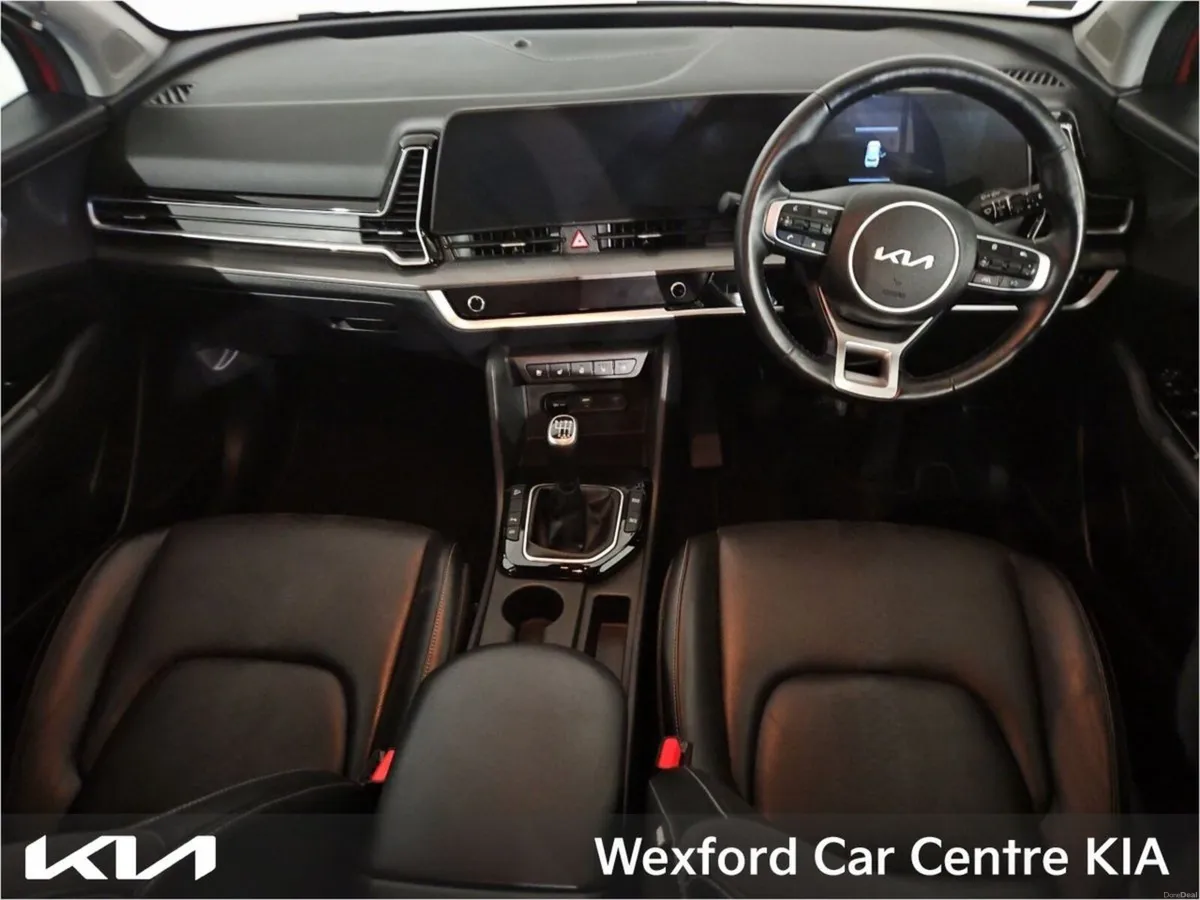 Kia Sportage 1.6 Diesel K3 - Image 5