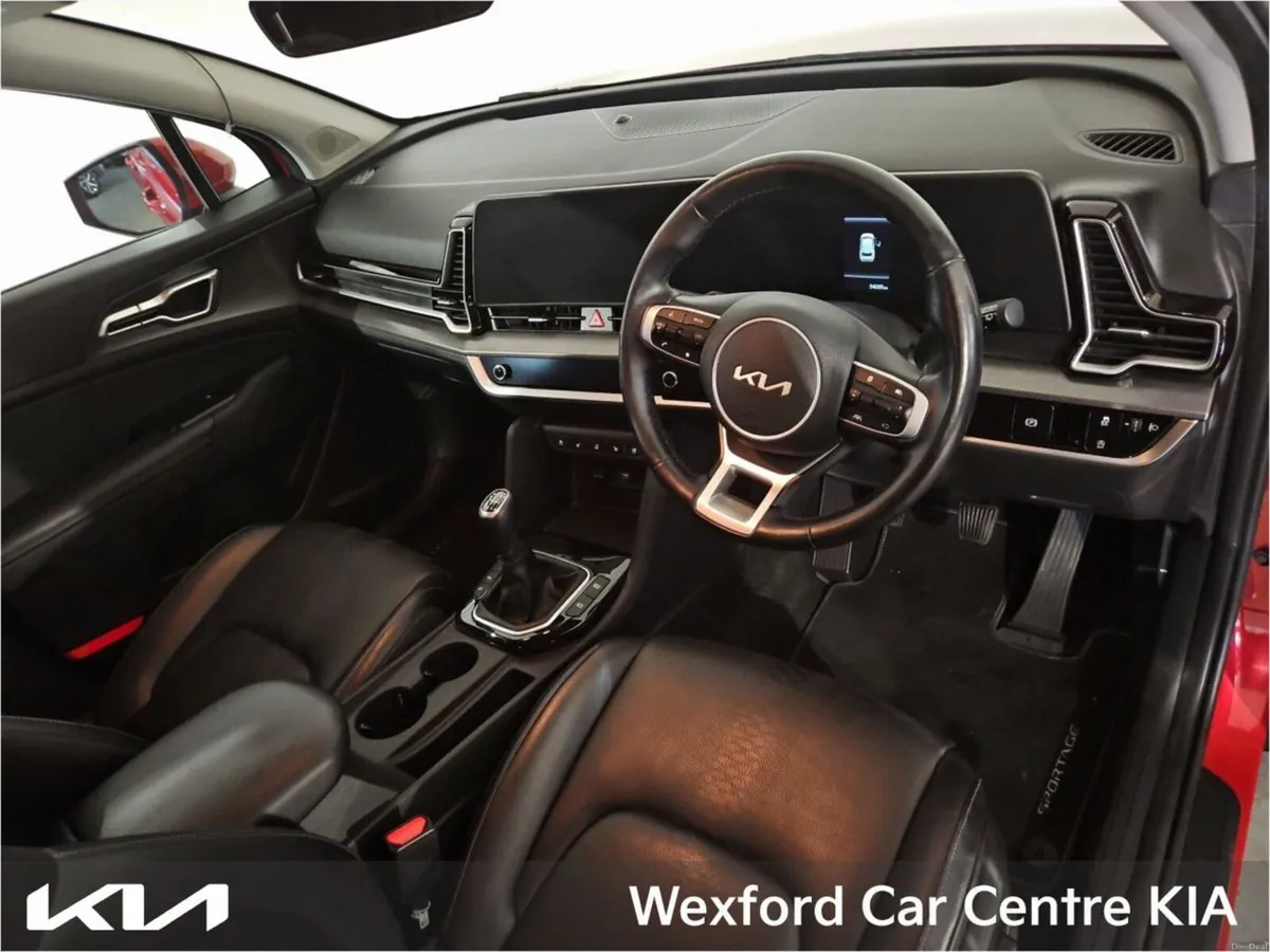 Kia Sportage 1.6 Diesel K3 - Image 2