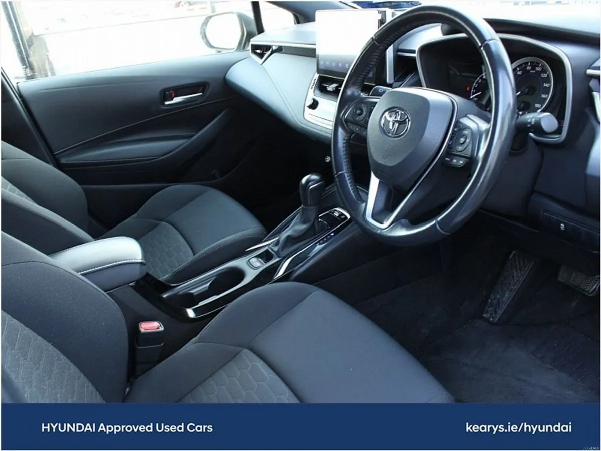 Toyota Corolla SPORT HYBRID AUTO - Image 6