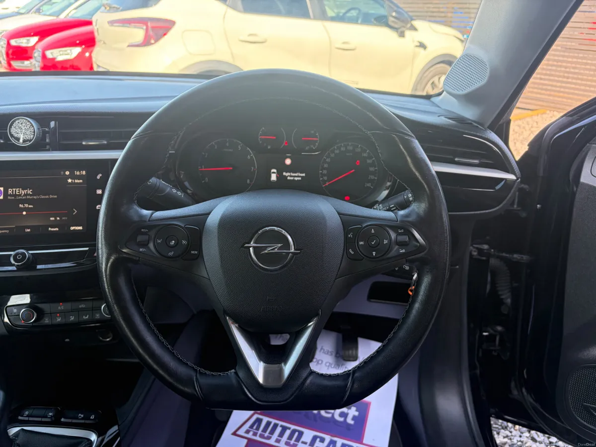 Opel Corsa 1.2 Manual SC Premium - Image 5
