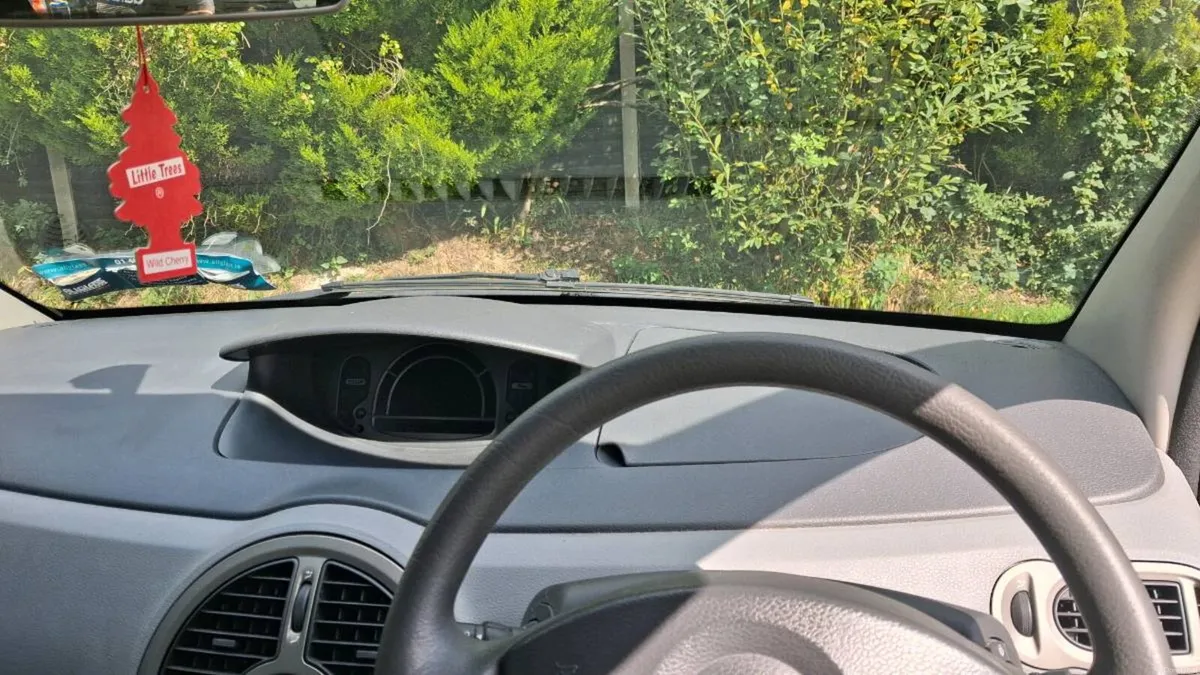2008 Renault Grand Modus - Image 6