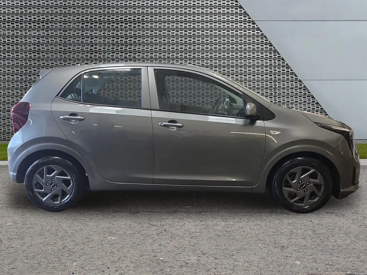 Kia Picanto 1.0 PE Petrol - Image 6
