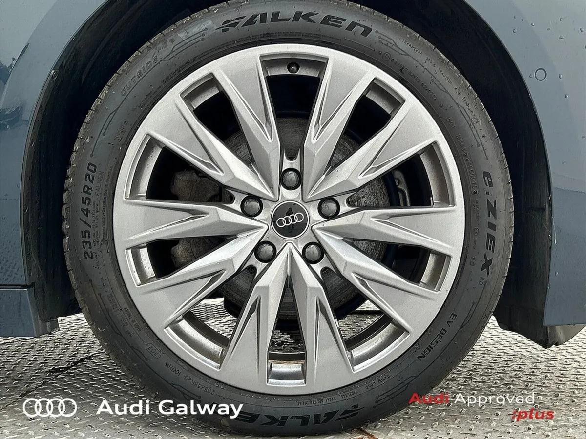 Audi A6 Sportback e-tron €469 p/m - (2025) E-TRON - Image 6