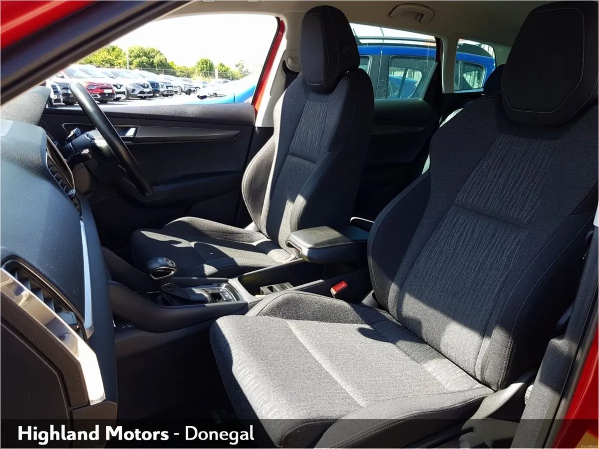 Skoda Karoq 2.0TDI 115HP DSG Style - Image 5