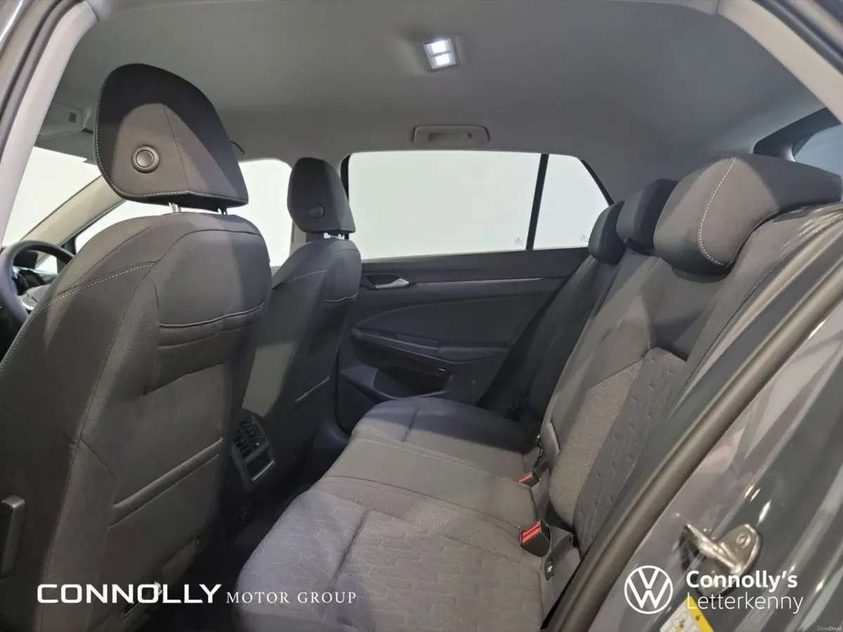 Volkswagen Golf - Image 6