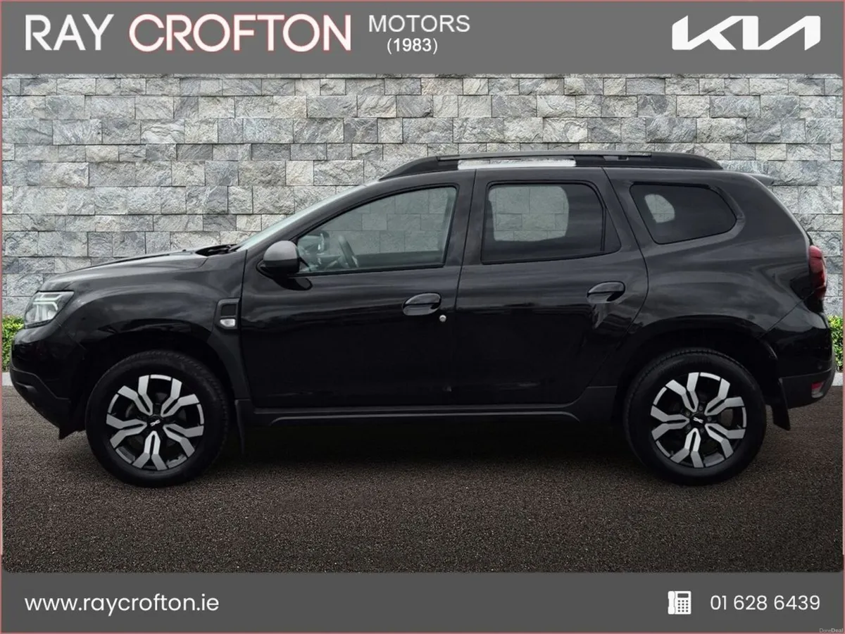 Dacia Duster 1.0 TCe 90 Journey - Image 5