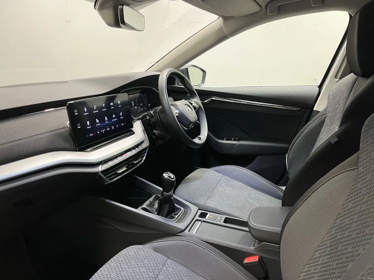 Skoda Octavia Style Combi 1.0TSI 110BHP - Rweversi - Image 5