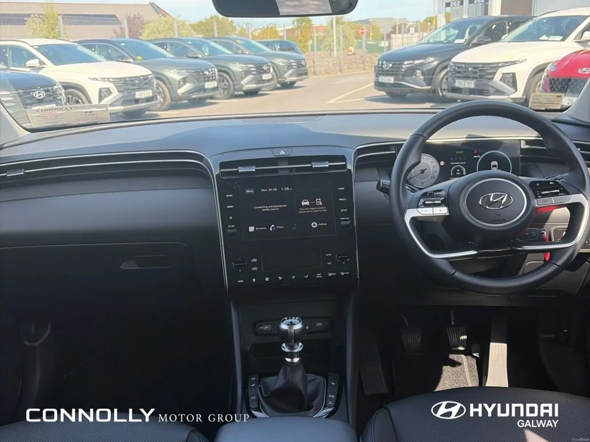 Hyundai Tucson 2WD Executive - Image 4