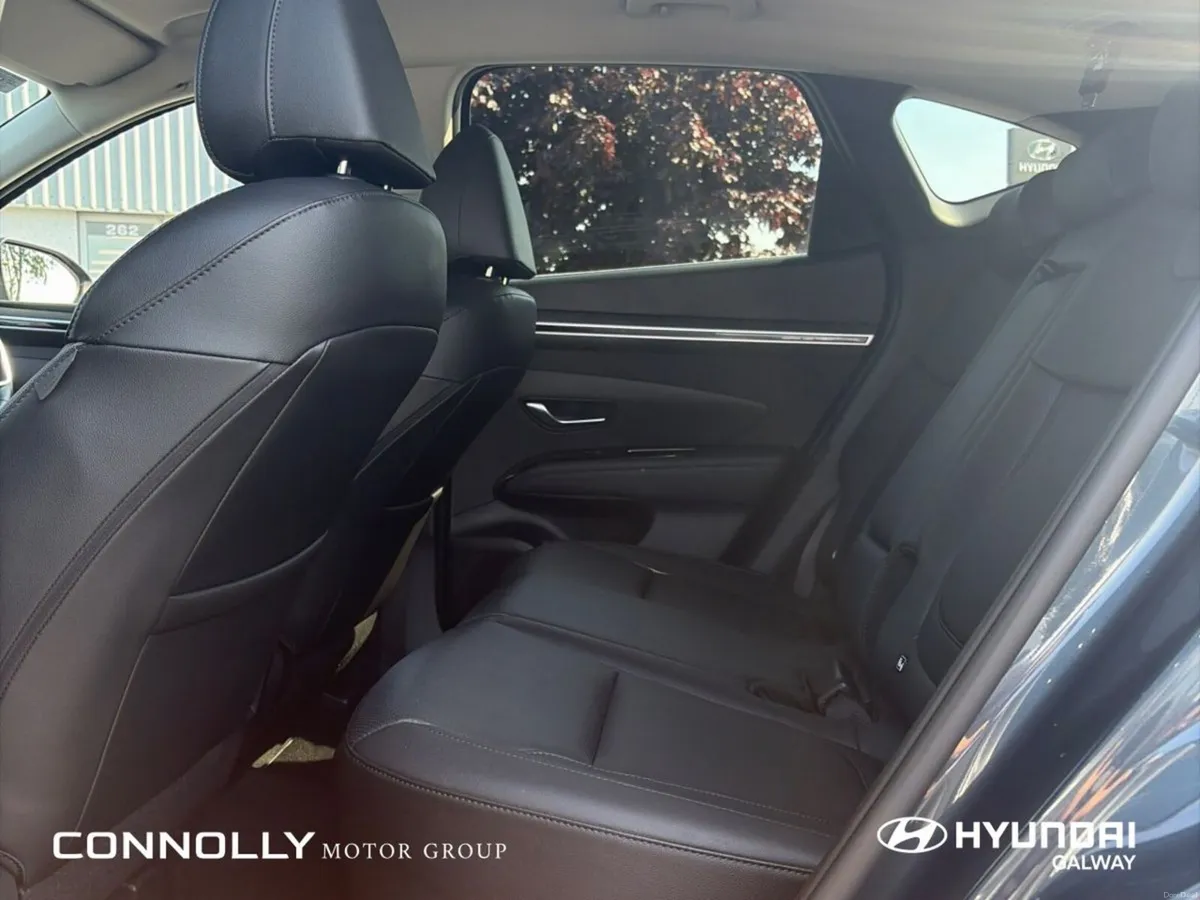 Hyundai Tucson 2WD Executive - Image 6