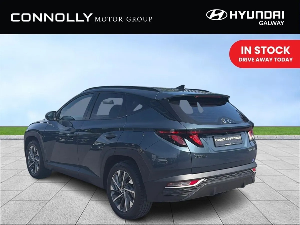 Hyundai Tucson 2WD Executive - Image 2