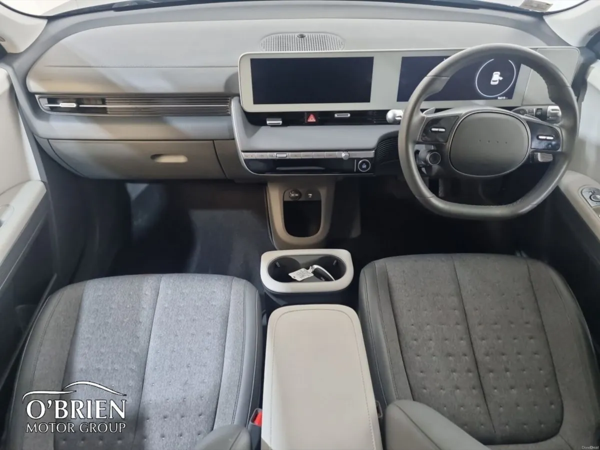 Hyundai IONIQ 5 Electric Premium - Image 2