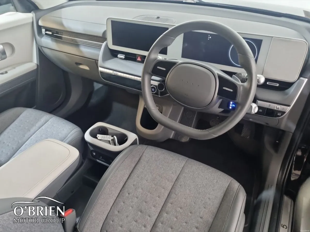 Hyundai IONIQ 5 Electric Premium - Image 6