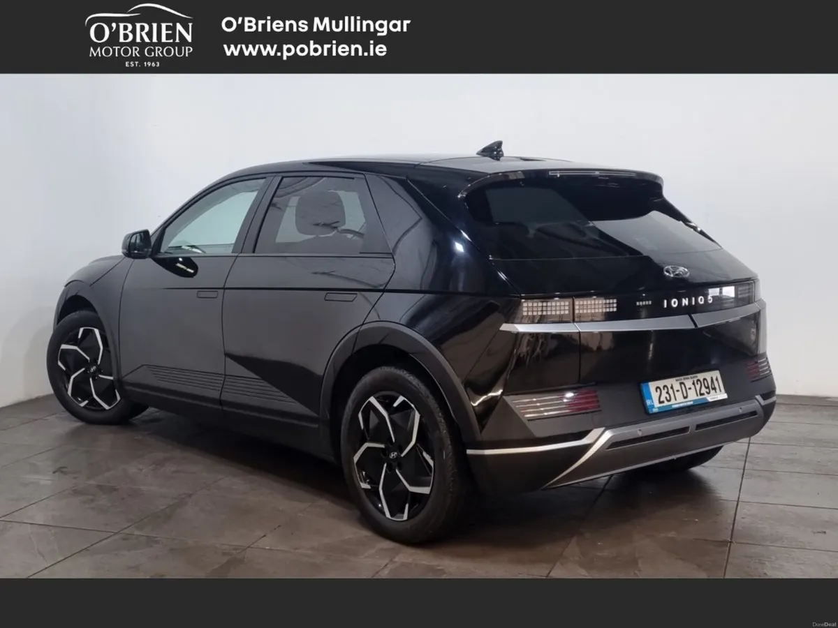 Hyundai IONIQ 5 Electric Premium - Image 3