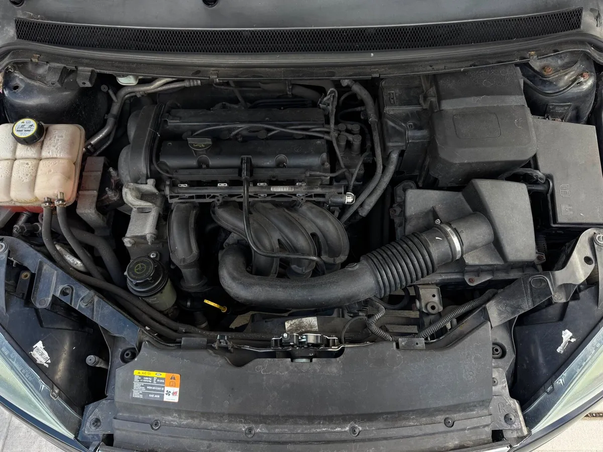 2007 Ford Focus – Good Condition - Image 5