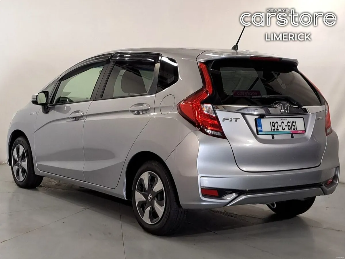 Honda Fit FIT DAA-GP5 - Image 5