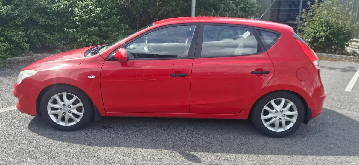 Hyundai i30 2008 - Image 6