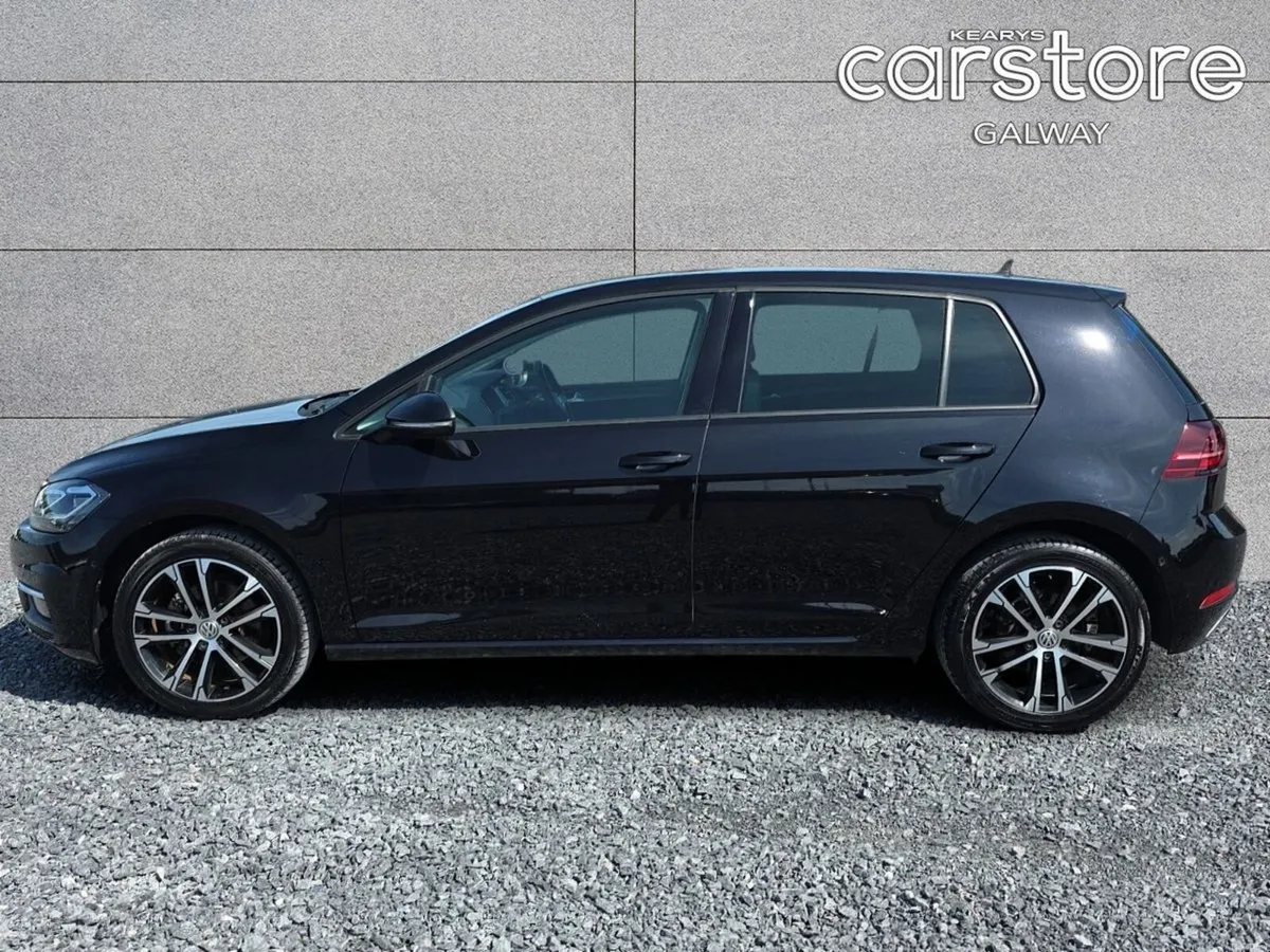 Volkswagen Golf TSI Comfort Line Tech Edition - Image 6