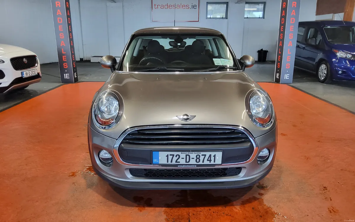 Mini One 2017 - Image 2