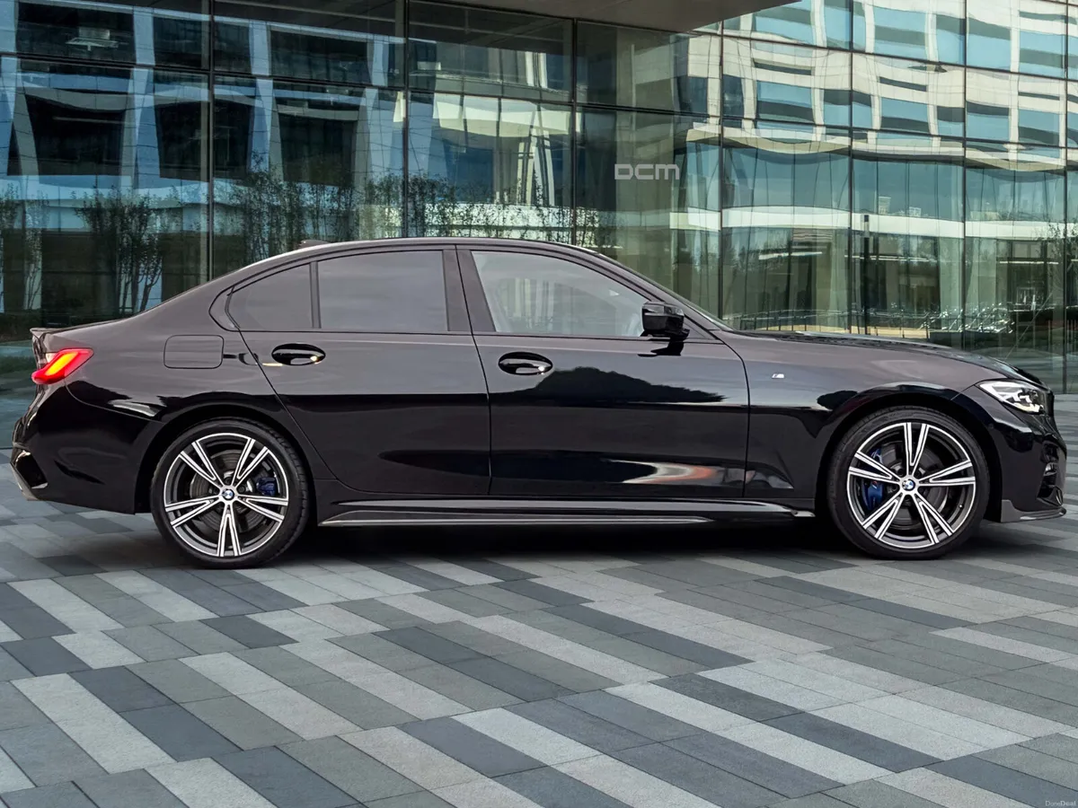 BMW 330e G20 M Sport iPerformance *6k km* - Image 4