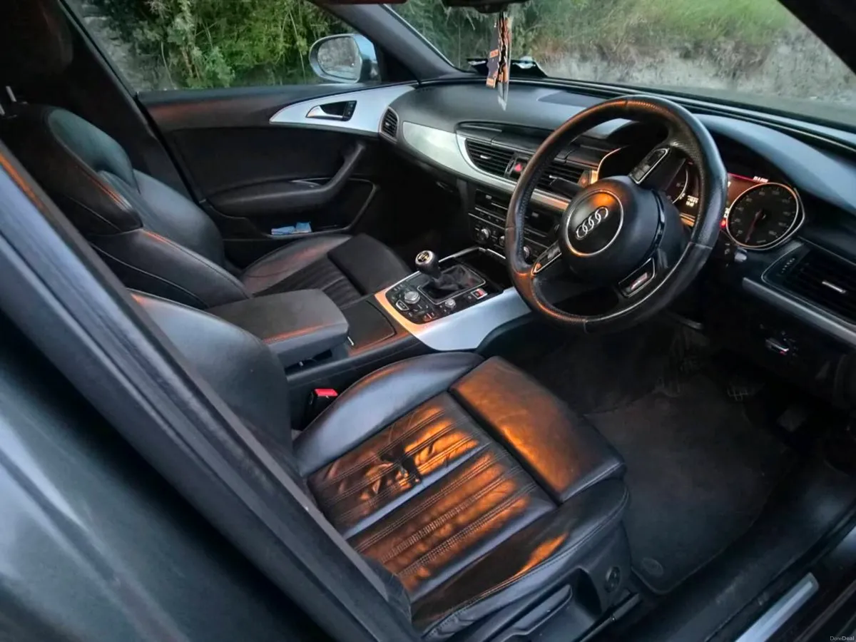 Audi a6 - Image 2