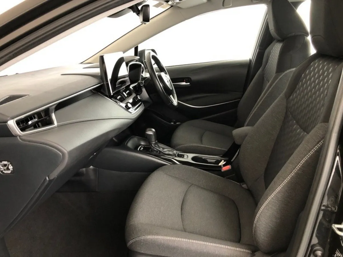 Toyota Corolla COROLLA SALOON LUNA - Image 6