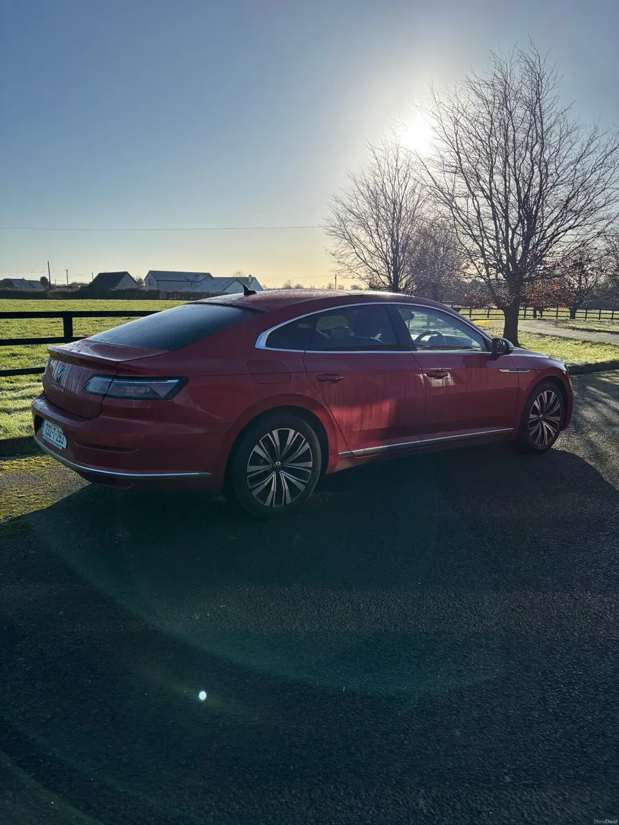 Volkswagen Arteon - Elegance *Low Mileage* - Image 3