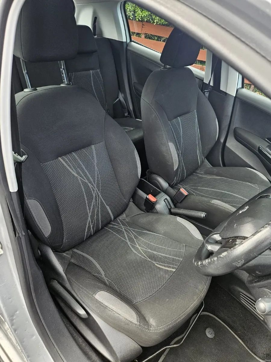 Peugeot 208 1.4HDI NEW NCT - Image 5