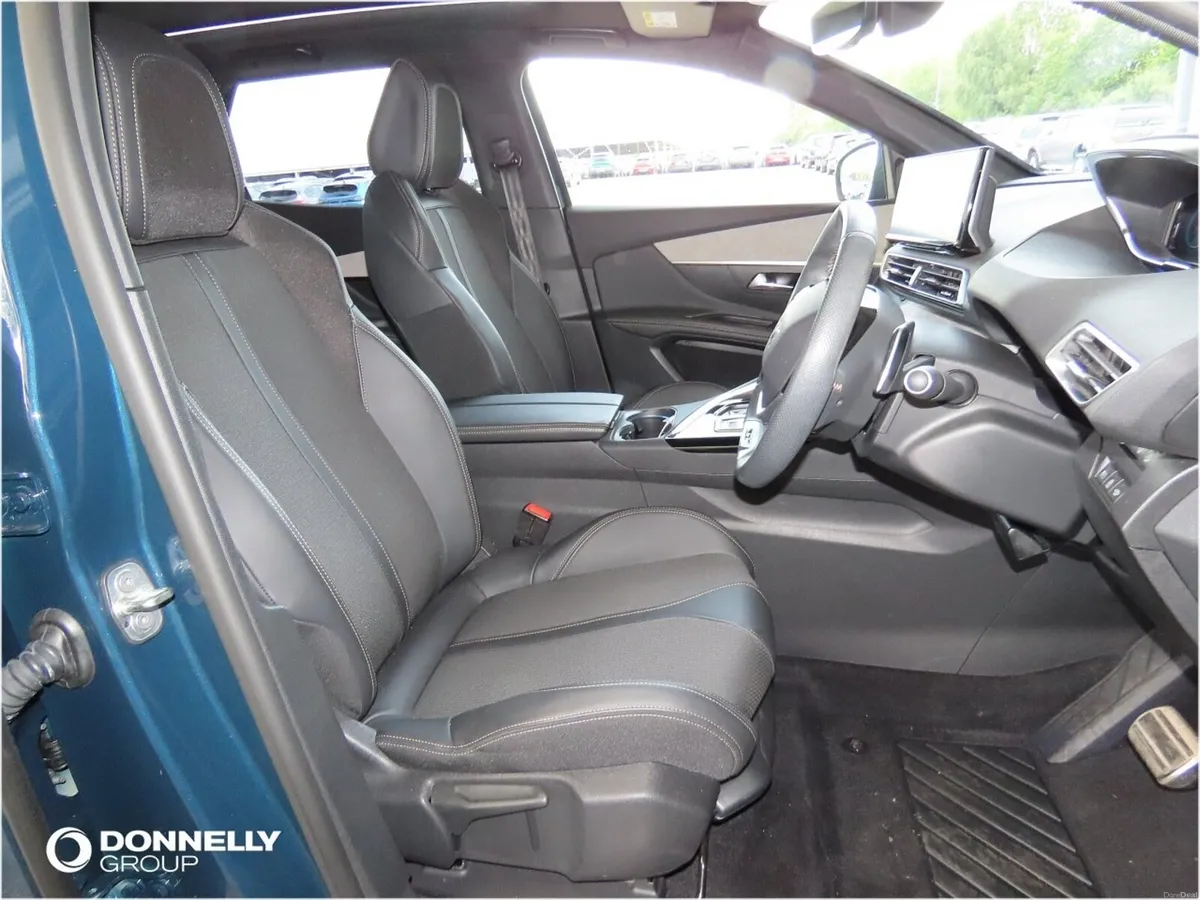 Peugeot 3008 1.6 Hybrid 225 GT 5dr e-EAT8 - Image 3