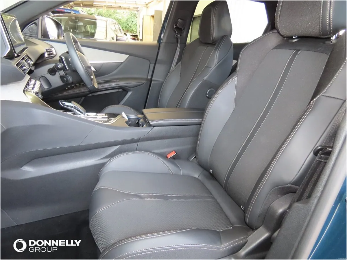 Peugeot 3008 1.6 Hybrid 225 GT 5dr e-EAT8 - Image 5