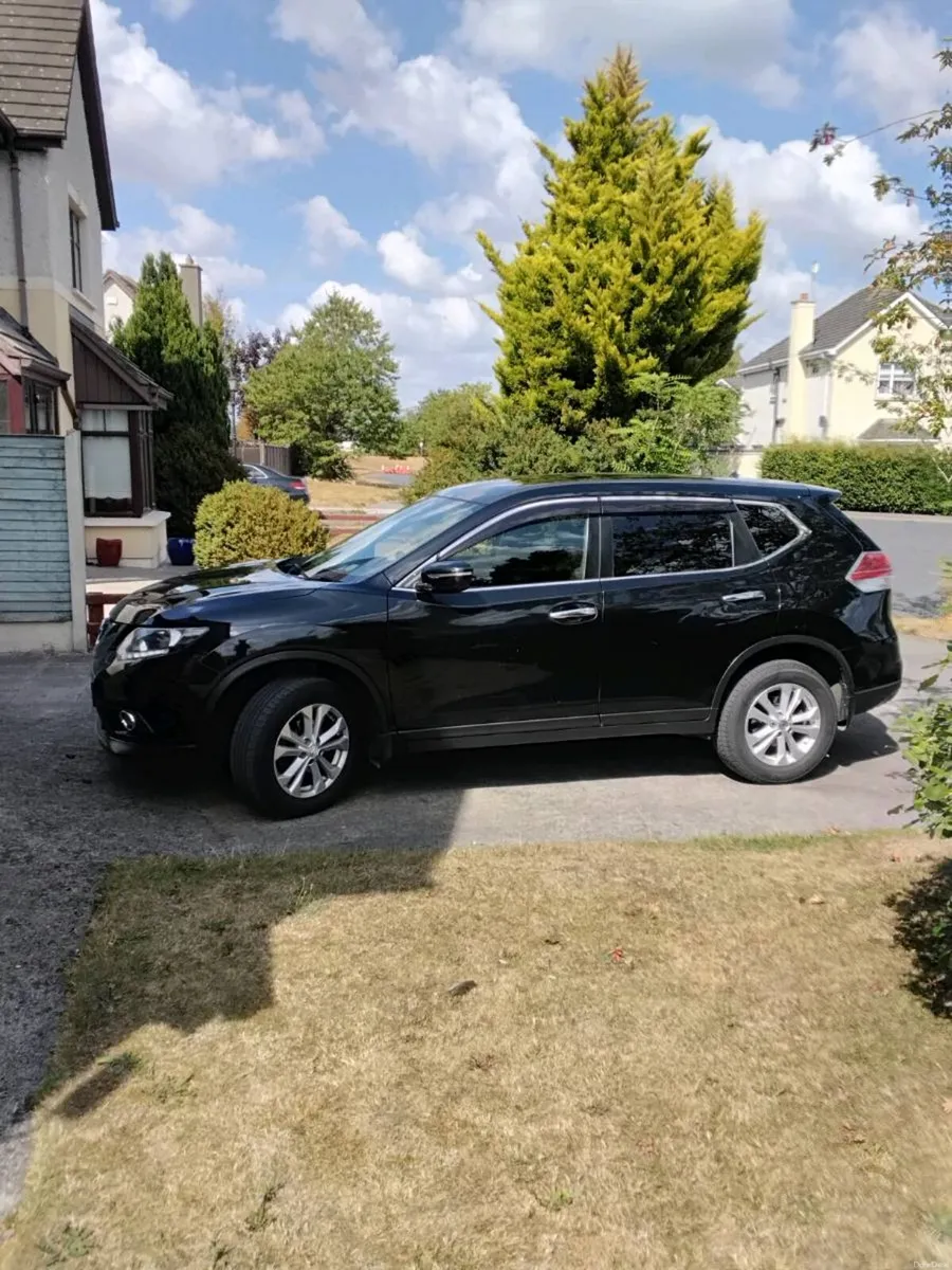 2016 Nissan X-Trail 1.6 dCi NCT 07/27 | 164,000km - Image 1