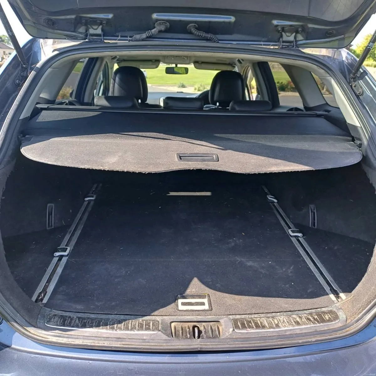 Toyota Avensis new nct - Image 5