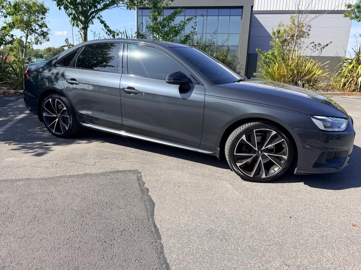 2020 Audi A4 2.0. TDI SE ~ High Spec Model ~ - Image 5