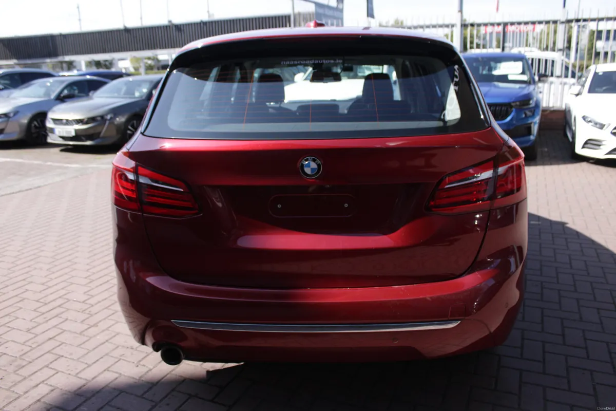 2019 BMW  2 - Image 5
