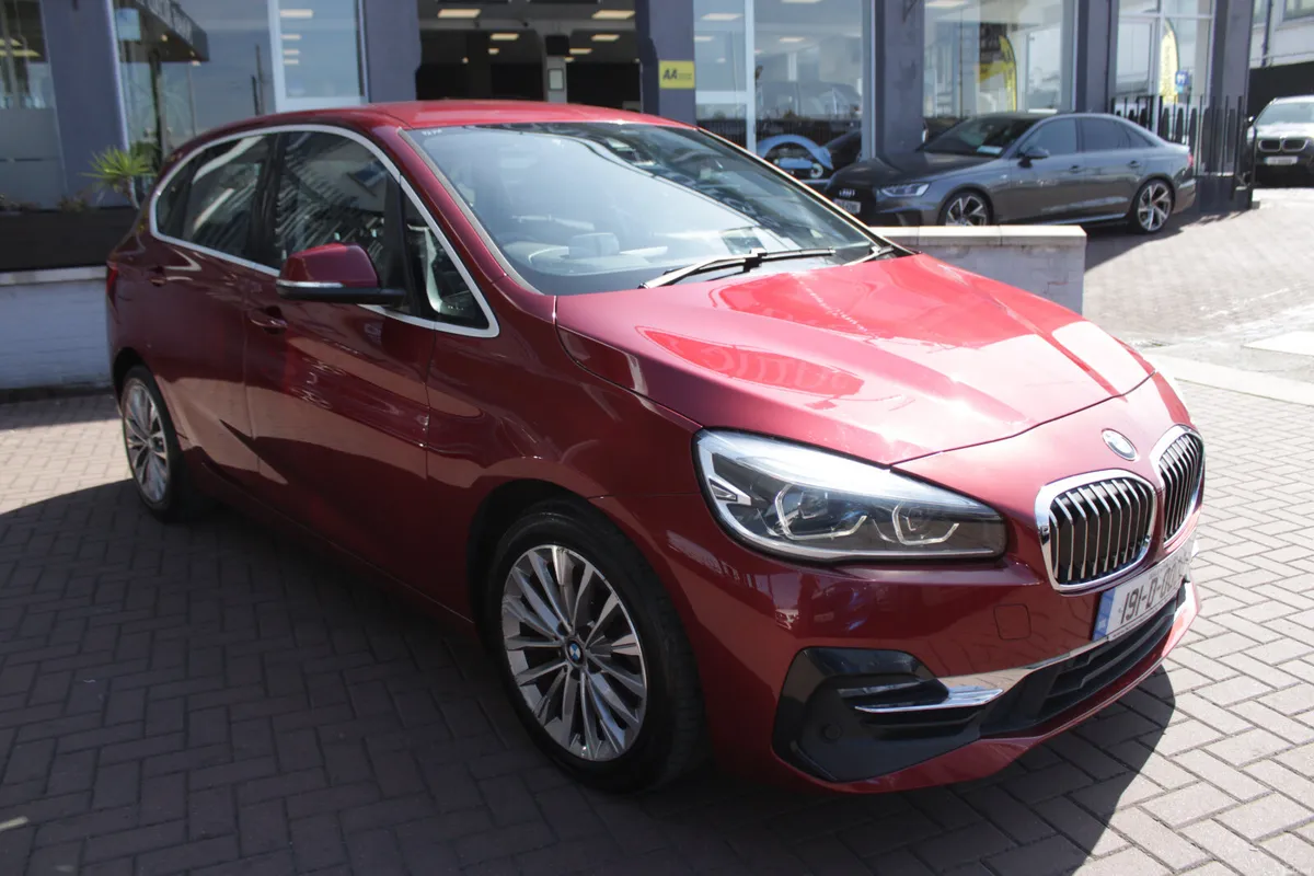 2019 BMW  2 - Image 2