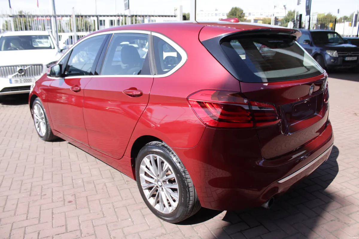 2019 BMW  2 - Image 6