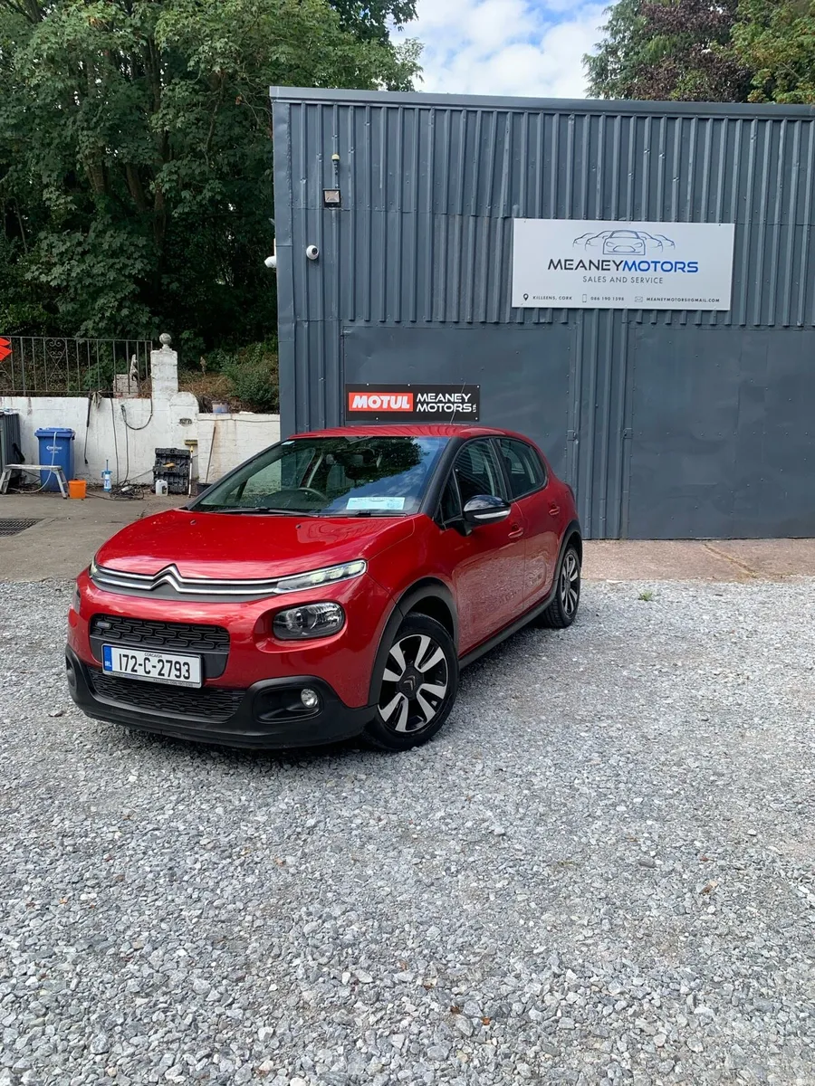 Citroen c3 1.2 petrol - Image 2