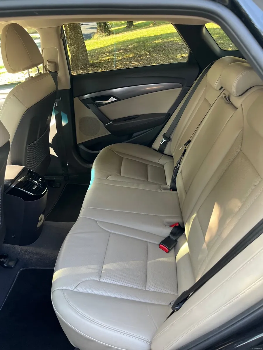 Hyundai i40 2019 - Image 3