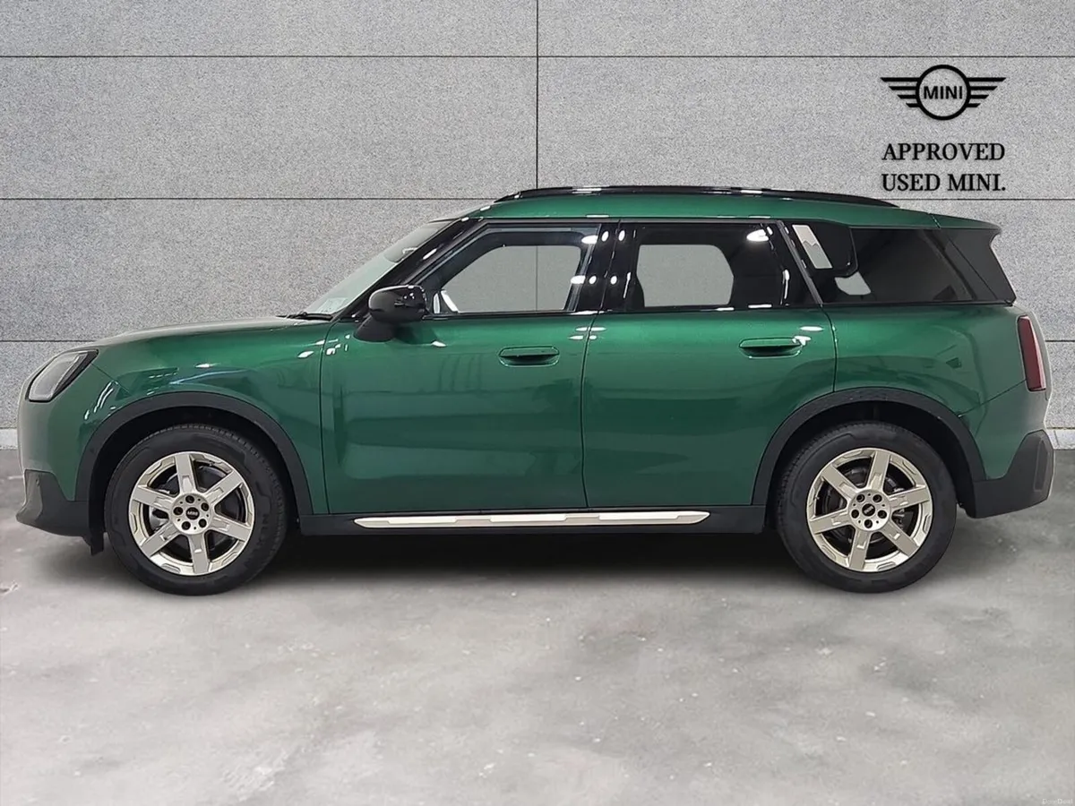 Mini Countryman C - Image 3