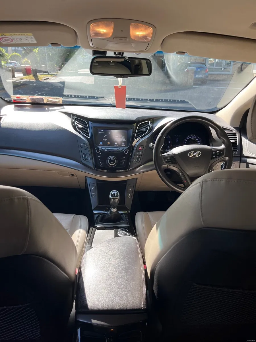 Hyundai i40 2019 - Image 4