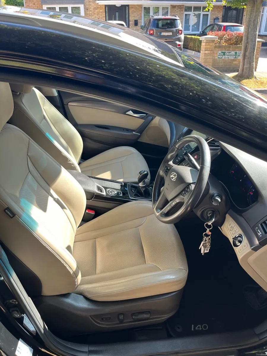 Hyundai i40 2019 - Image 6