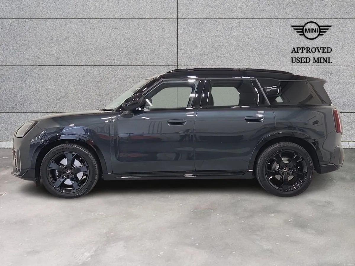 Mini Countryman C - Image 3