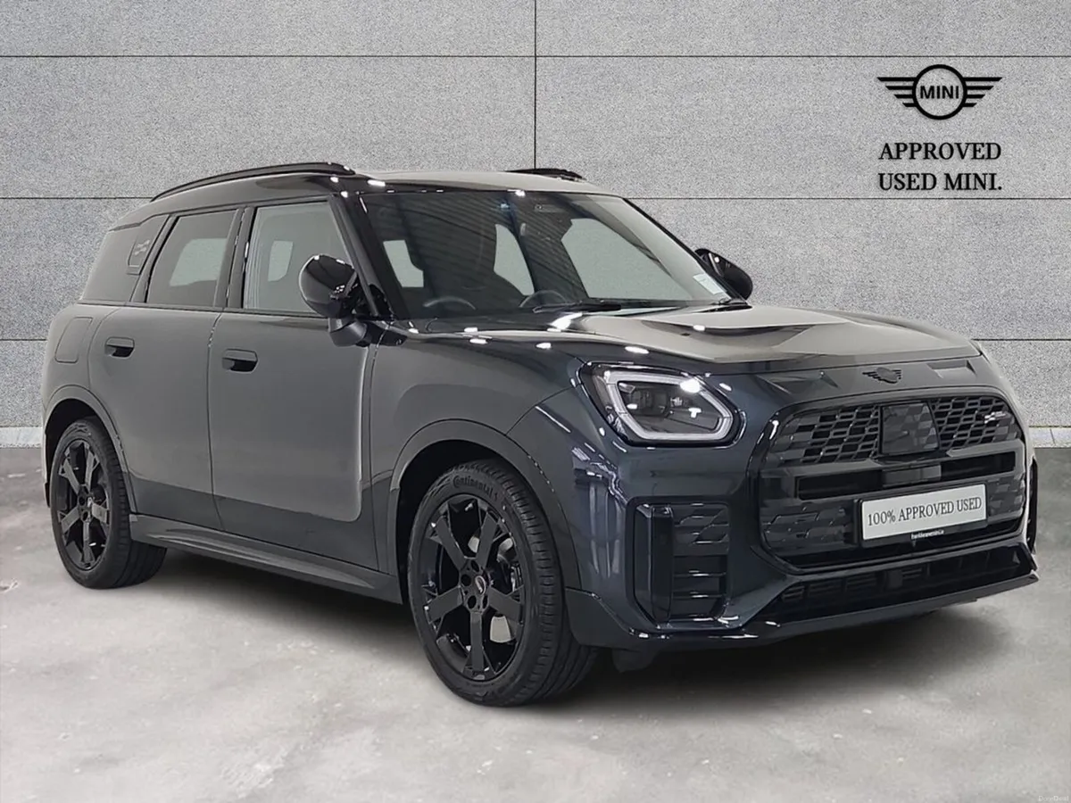 Mini Countryman C - Image 1