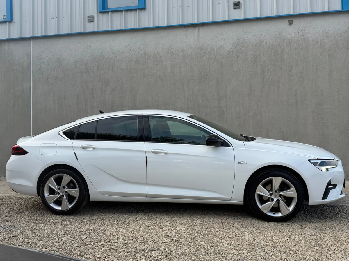 Opel Insignia 221 SRI - Image 3