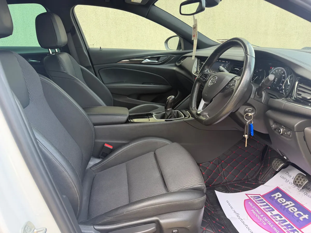 Opel Insignia 221 SRI - Image 6