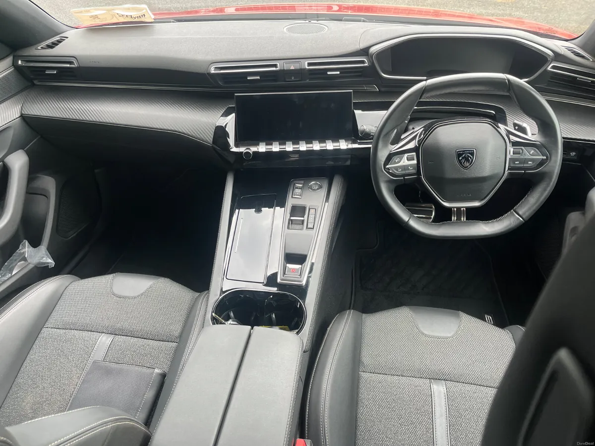 Peugeot 508 2024 - Image 6