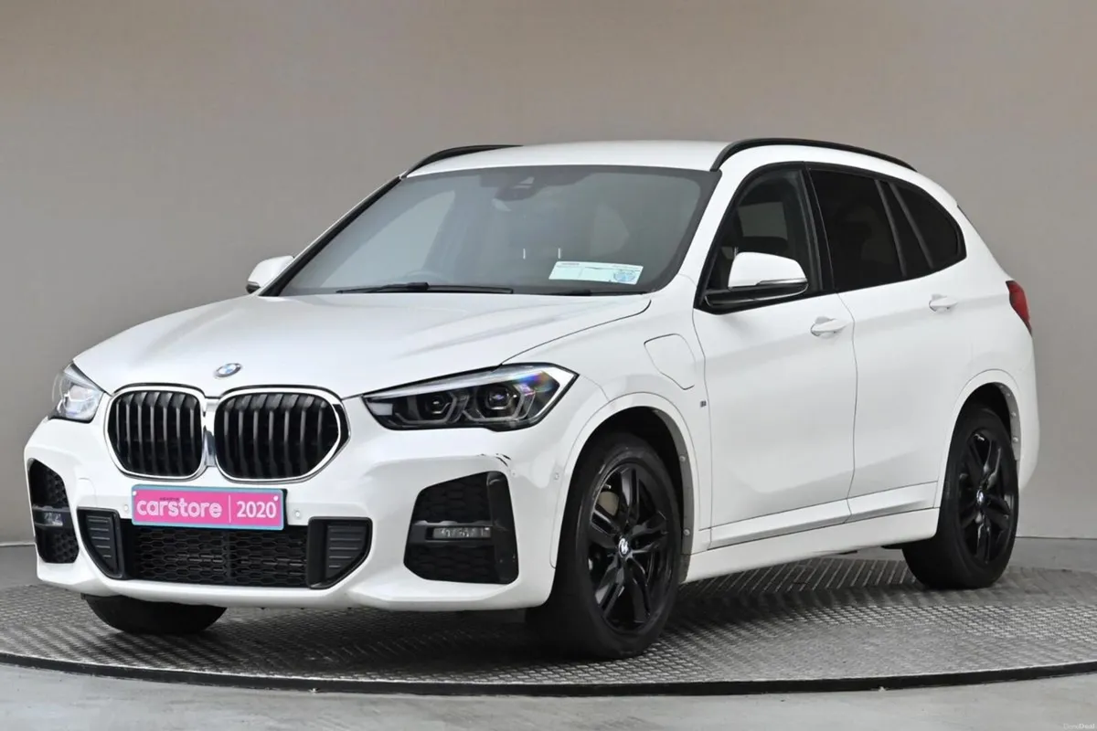 BMW X1 xDrive25e M Sport Auto - Image 3