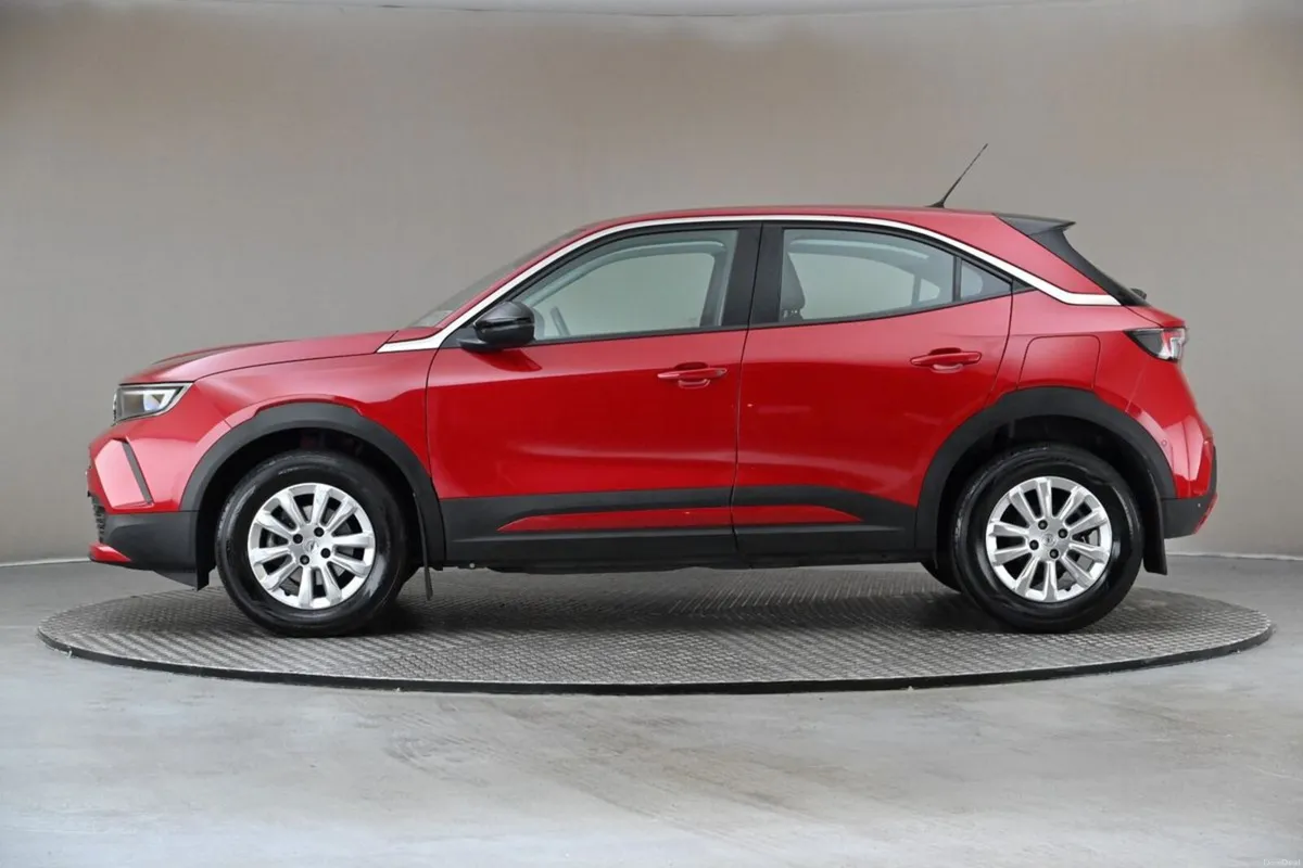 Opel Mokka SC 1.5 6SPD **REVERSE CAM**REAR PARK SE - Image 5