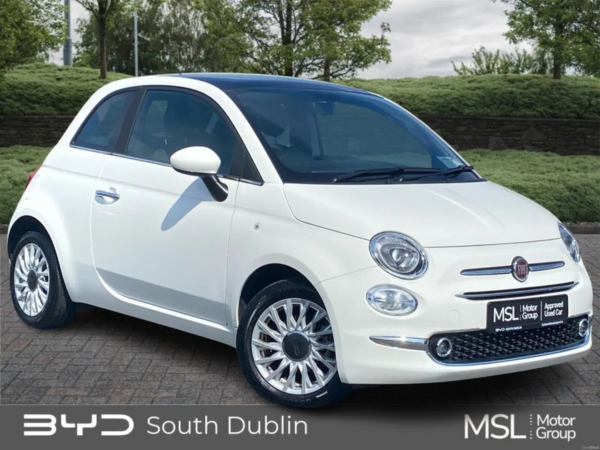 Fiat 500 500 Dolce Vita 1.0 MHEV - Image 2
