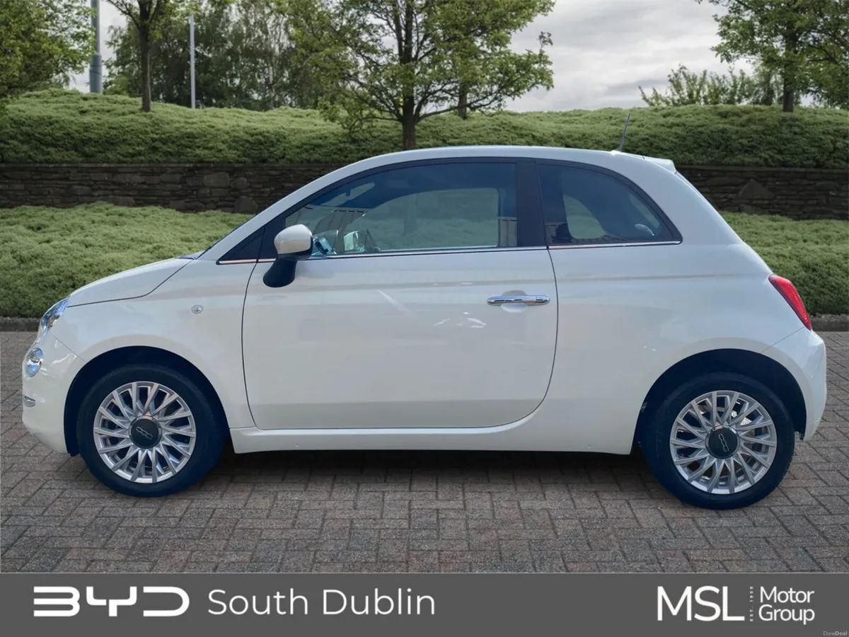 Fiat 500 500 Dolce Vita 1.0 MHEV - Image 6